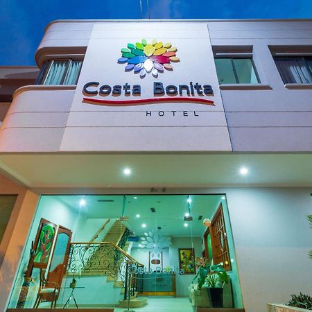 Hotel Costa Bonita Montería Exterior foto